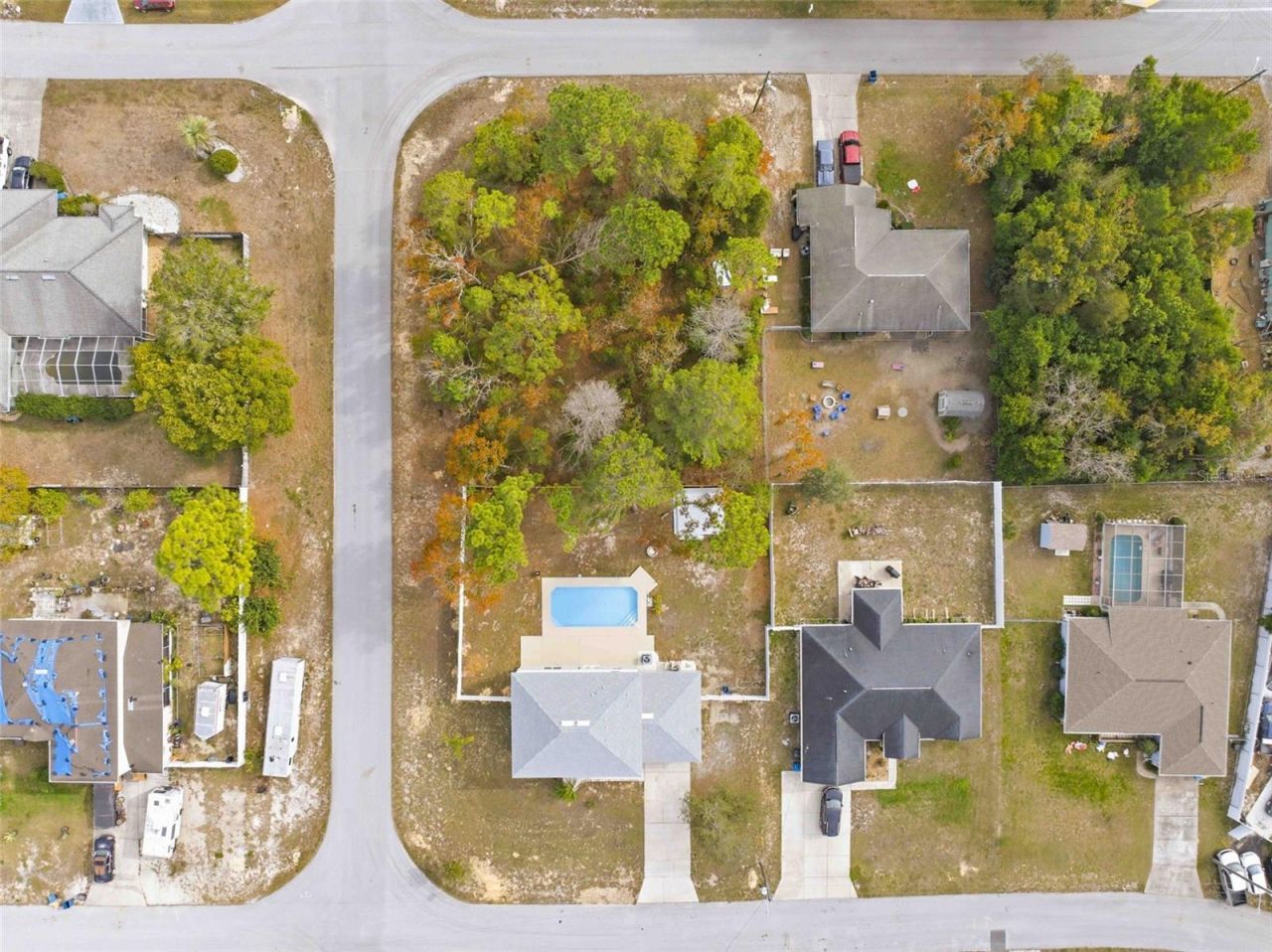 11088 Sedgefield Avenue, Spring Hill, FL 34608 Photo