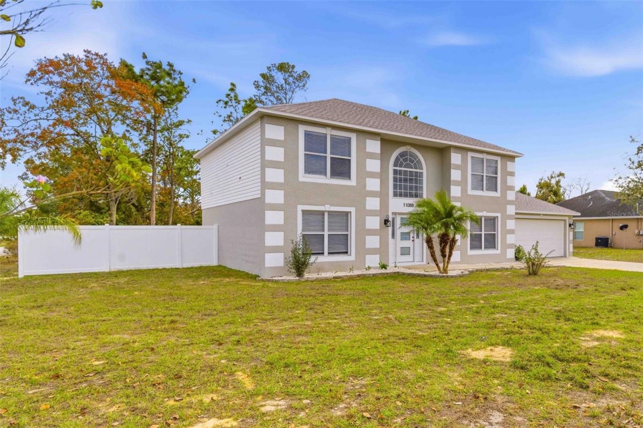 11088 Sedgefield Avenue, Spring Hill, FL 34608 Photo