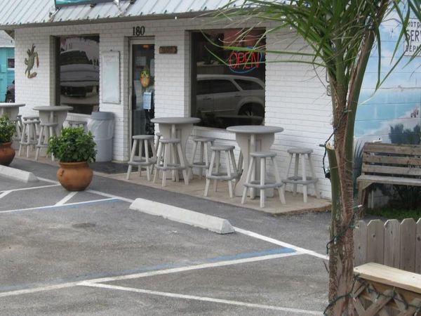 180 S DAYTONA AVENUE, FLAGLER BEACH, FL 32136