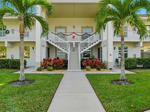 20900 Country Creek DR , Unit 113, ESTERO, FL 33928