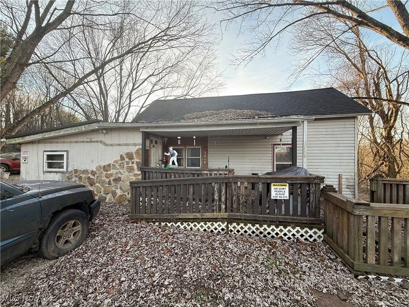 5618 Green Ridge Road SE, New Philadelphia, OH 44663 Photo 3