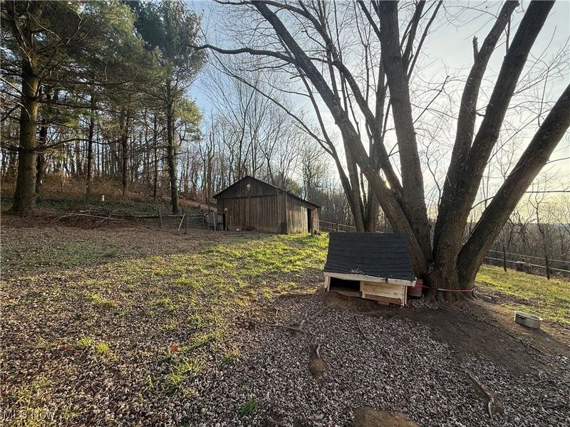 5618 Green Ridge Road SE, New Philadelphia, OH 44663 Photo 7