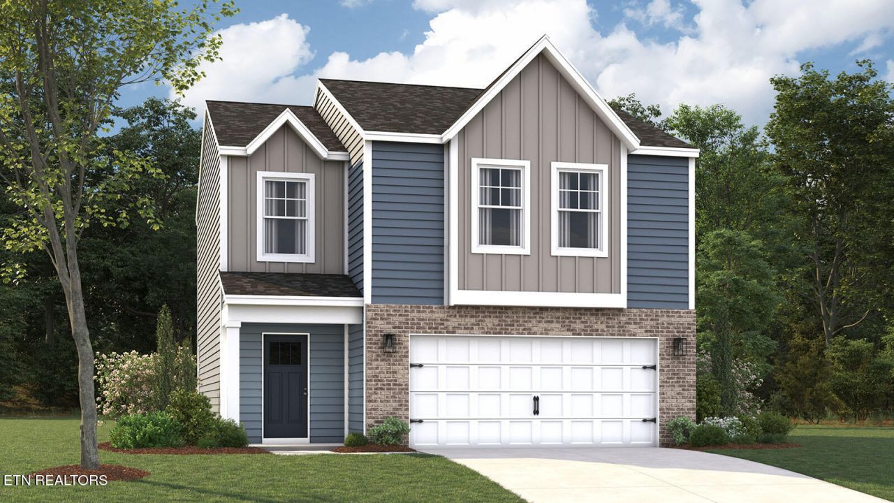 2404 Limelight Lane, Knoxville, TN 37924 Main Photo