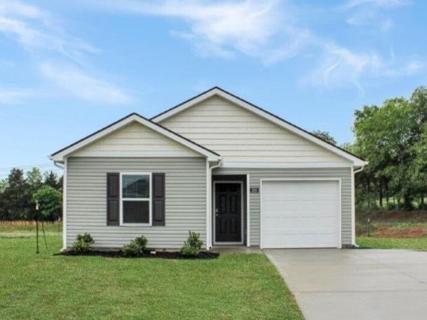 288 Crescent Circle, Niota, TN 37826