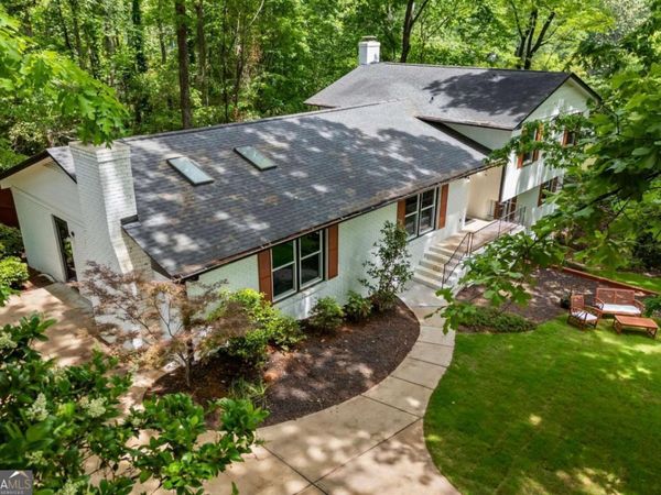 125 Terrell Drive, Athens, GA 30606