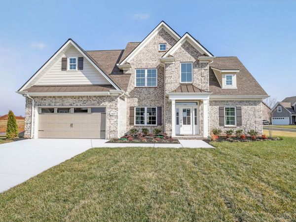 5609 Sinclair St, Murfreesboro, TN 37127