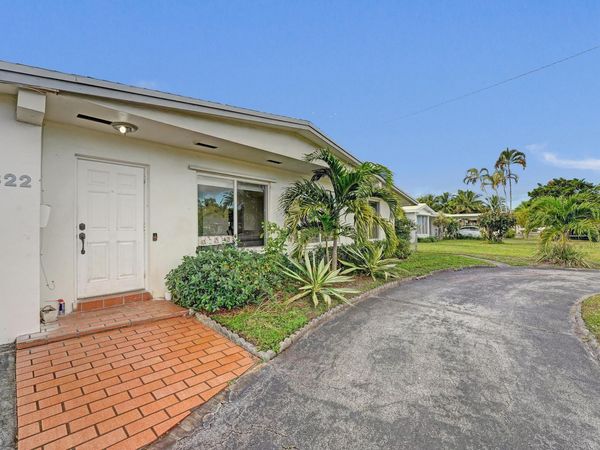 3322 Mckinley Street, Hollywood, FL 33021