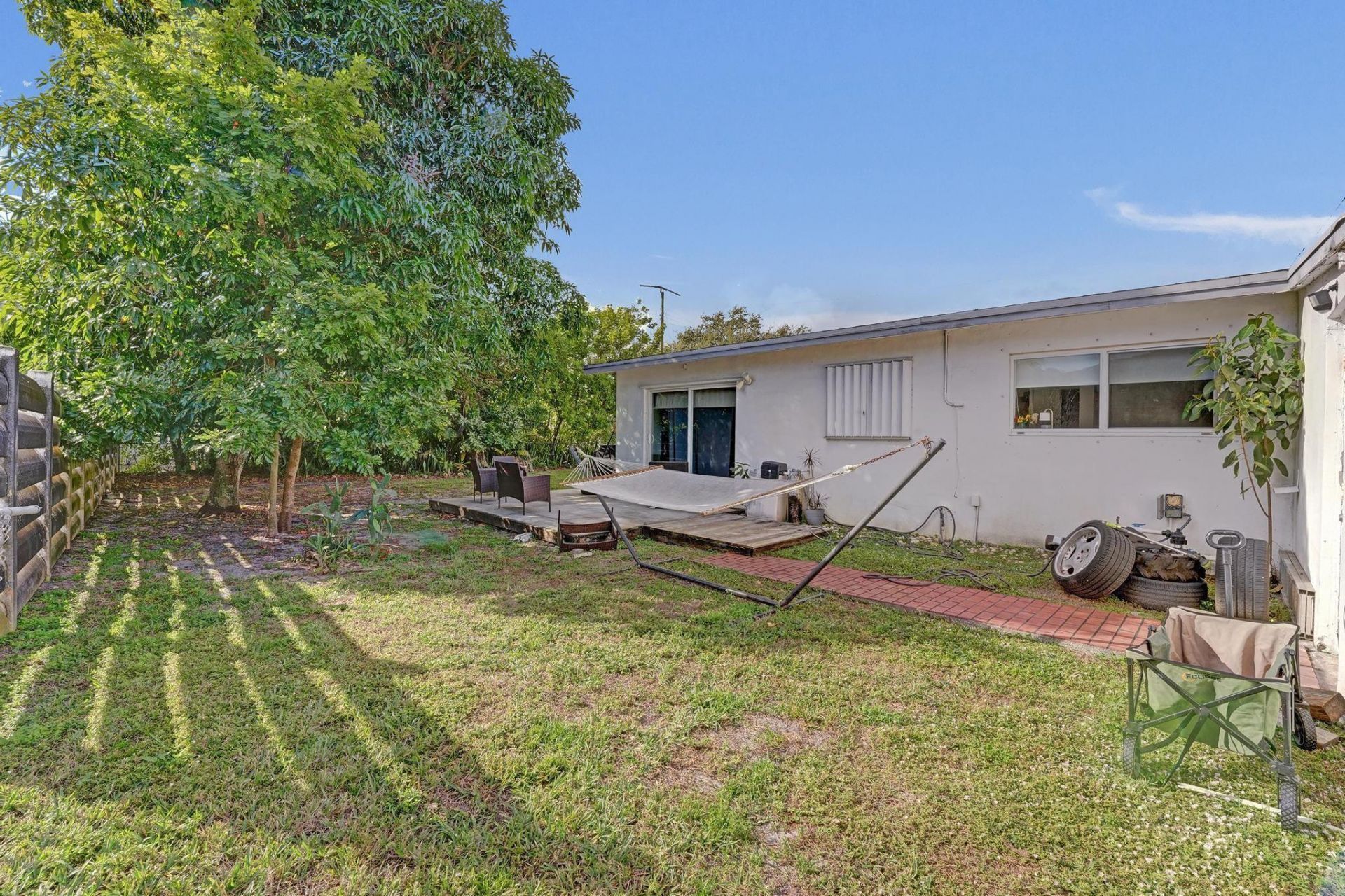 3322 Mckinley Street, Hollywood, FL 33021 Photo