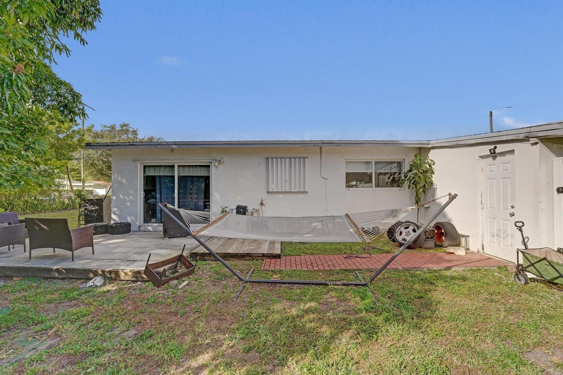 3322 Mckinley Street, Hollywood, FL 33021 Photo