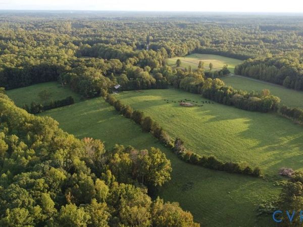 00 Perkinsville Lot 6 Road , Maidens, VA 23102