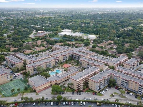 406 NW 68th Ave, Unit 317, Plantation, FL 33317