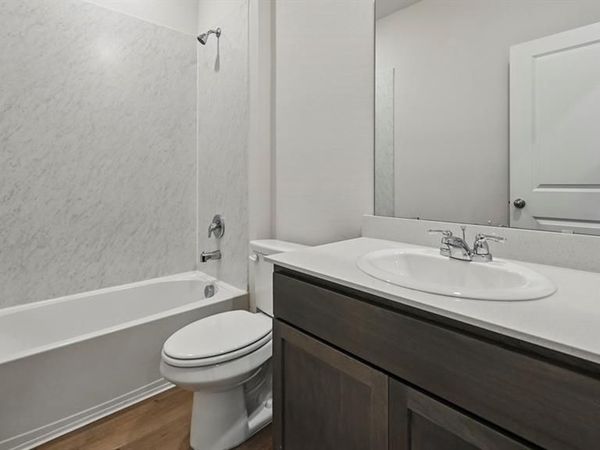 4607 Enclave Drive, Sanger, TX 76266