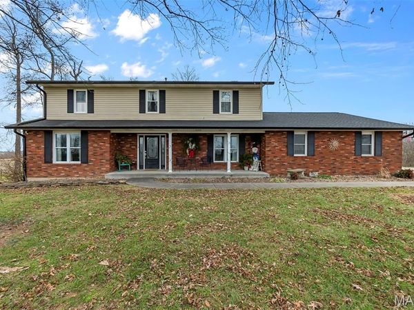 1923 State Highway PP, Scott City, MO 63780