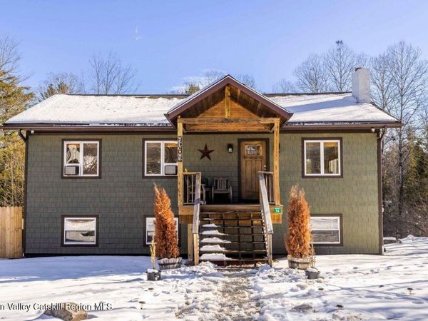 94 Brookside Drive, Tannersville, NY 12485