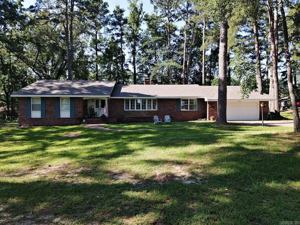 102 Mockingbird Lane, Arkadelphia, AR 71923