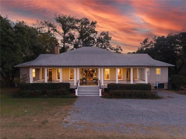 9692 Belle Nash Lane, Fairhope, AL 36532