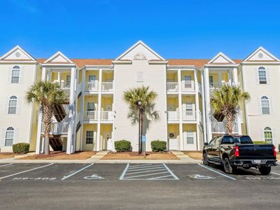 119 Fountain Pointe Ln., Unit 202, Myrtle Beach, SC 29579