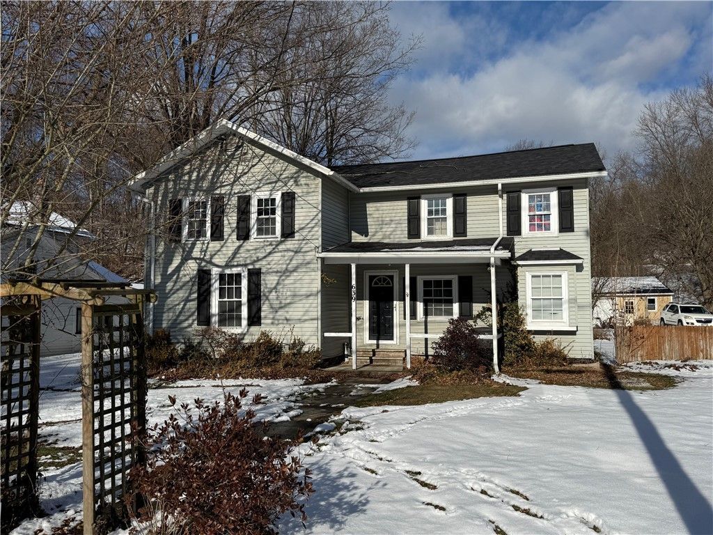 639 Main Street, Breesport, NY 14816 Main Photo