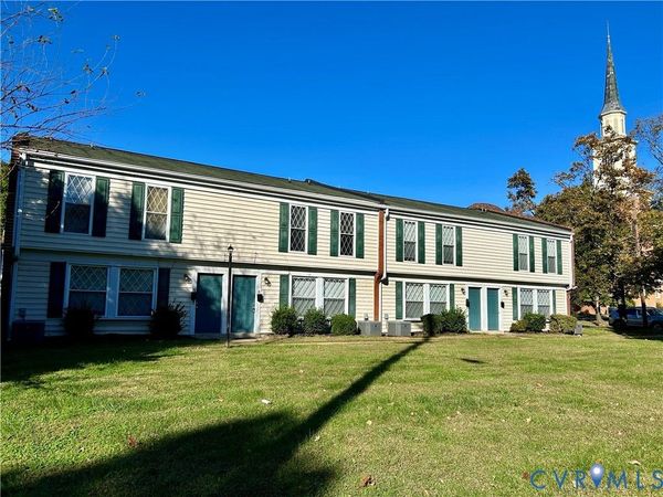 3510 Chamberlayne Avenue, Unit S, Richmond, VA 23227