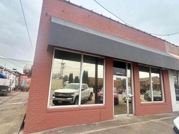 204 W 7th Street, Metropolis, IL 62960