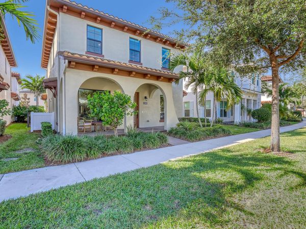 13363 Machiavelli Way, Palm Beach Gardens, FL 33418