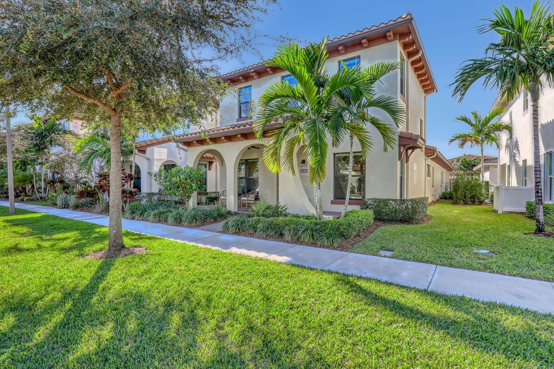 13363 Machiavelli Way, Palm Beach Gardens, FL 33418 Photo