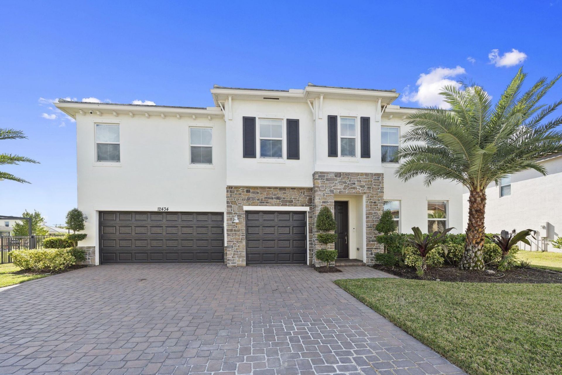 12434 NW Lynch Lane, Port Saint Lucie, FL 34987 Photo