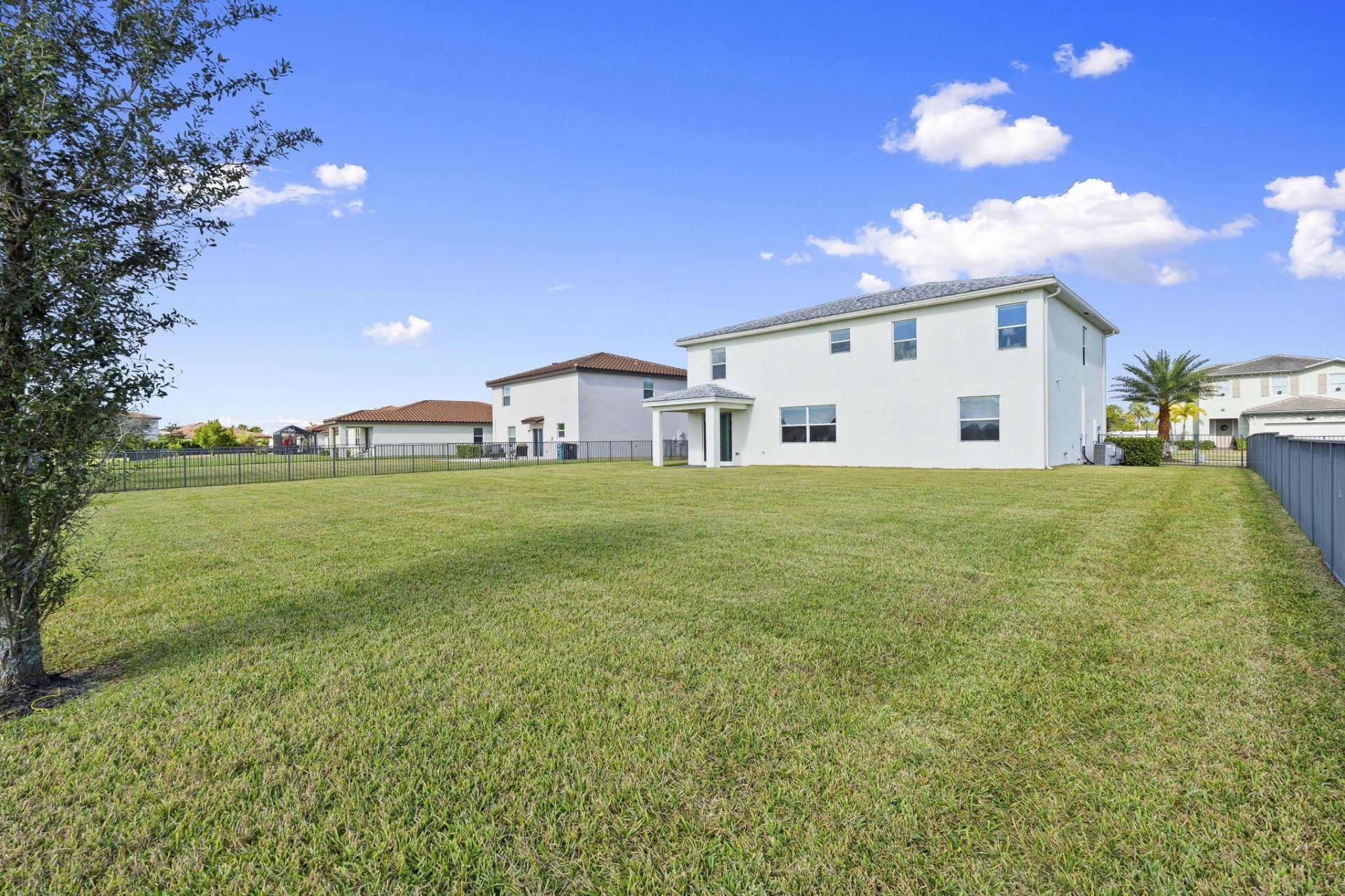 12434 NW Lynch Lane, Port Saint Lucie, FL 34987 Photo