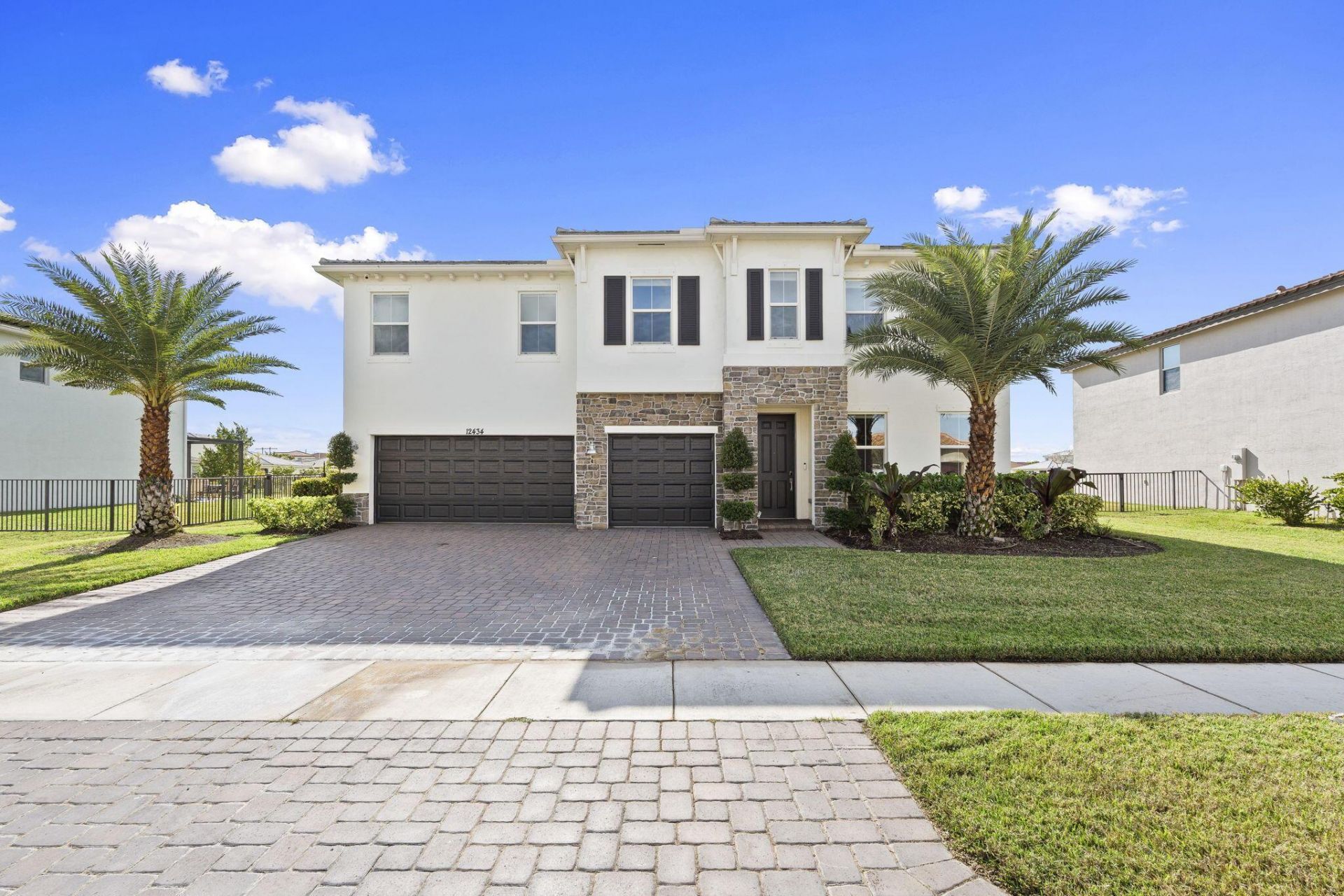 12434 NW Lynch Lane, Port Saint Lucie, FL 34987 Photo