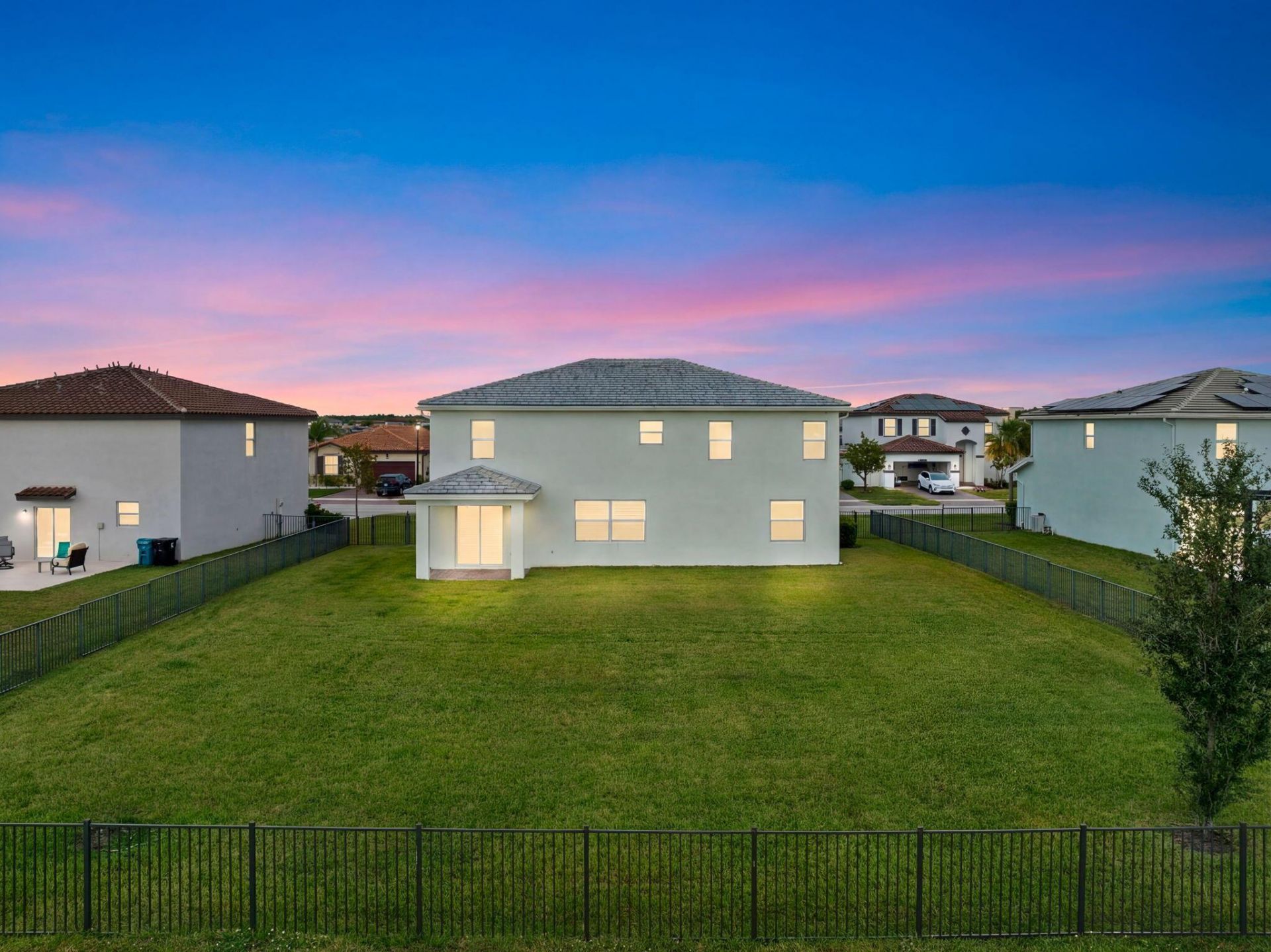 12434 NW Lynch Lane, Port Saint Lucie, FL 34987 Photo