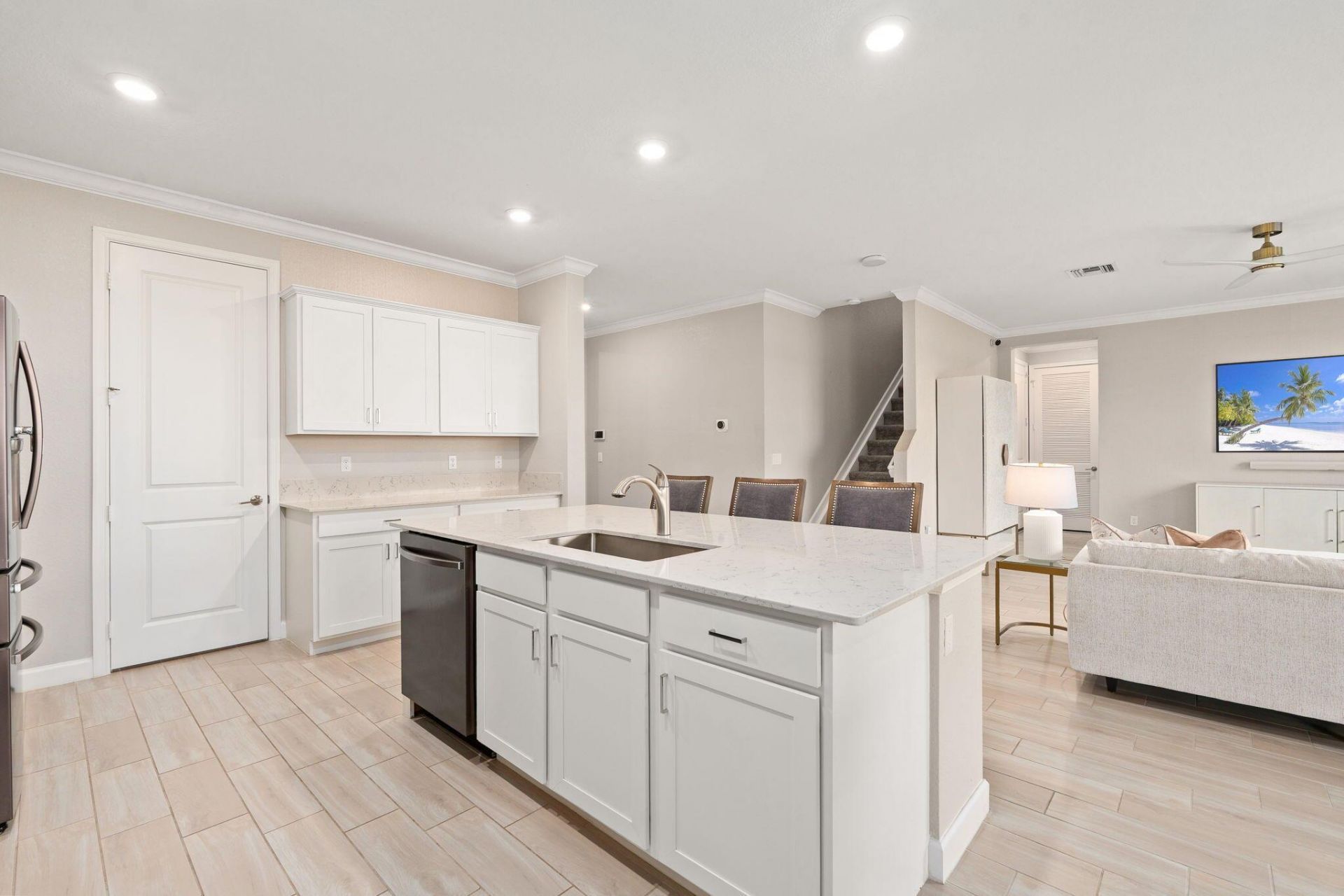 12434 NW Lynch Lane, Port Saint Lucie, FL 34987 Photo