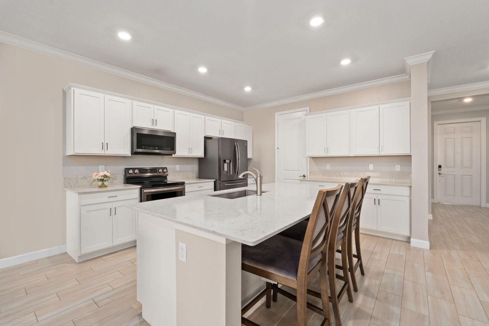 12434 NW Lynch Lane, Port Saint Lucie, FL 34987 Photo