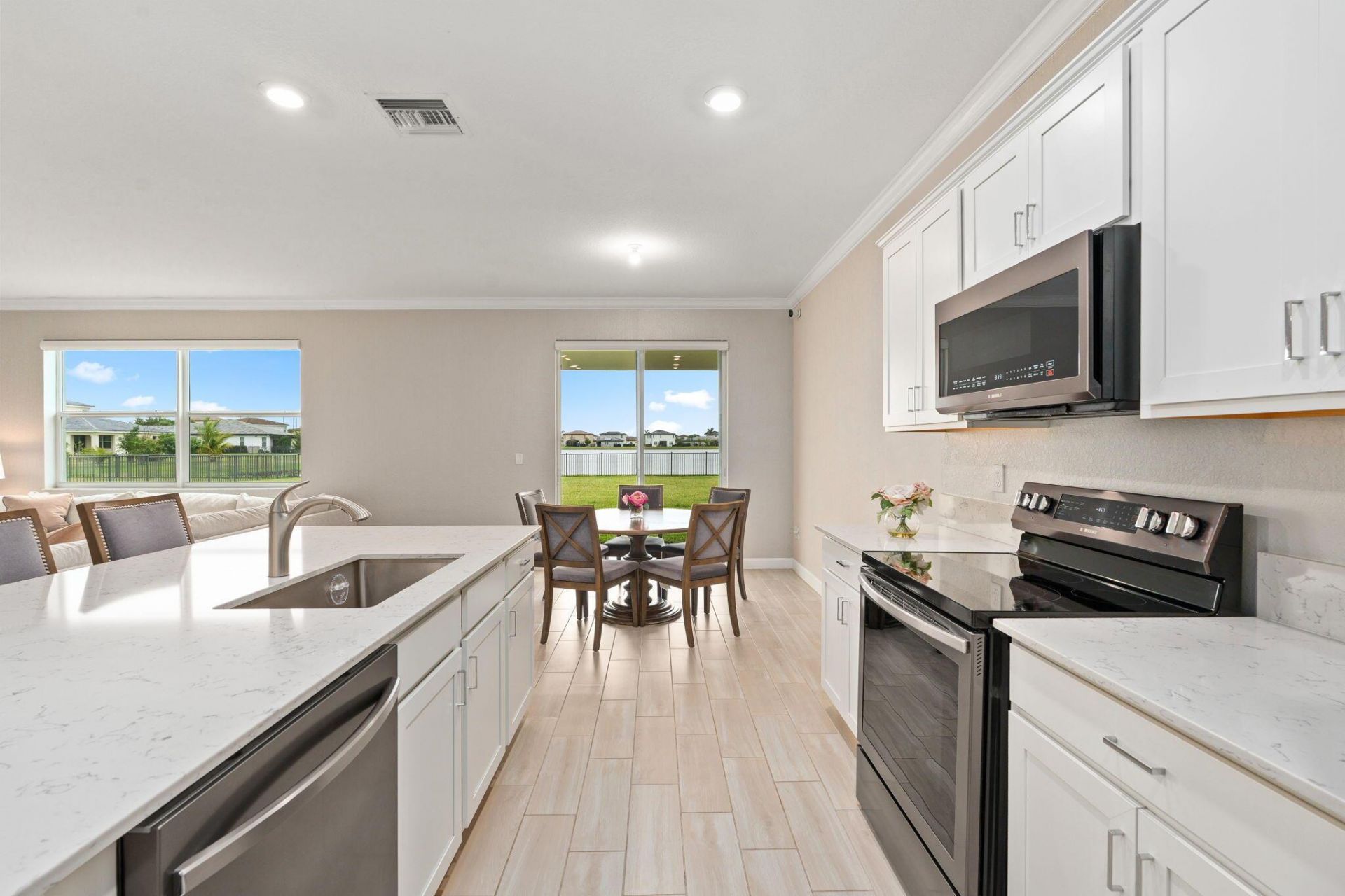 12434 NW Lynch Lane, Port Saint Lucie, FL 34987 Photo