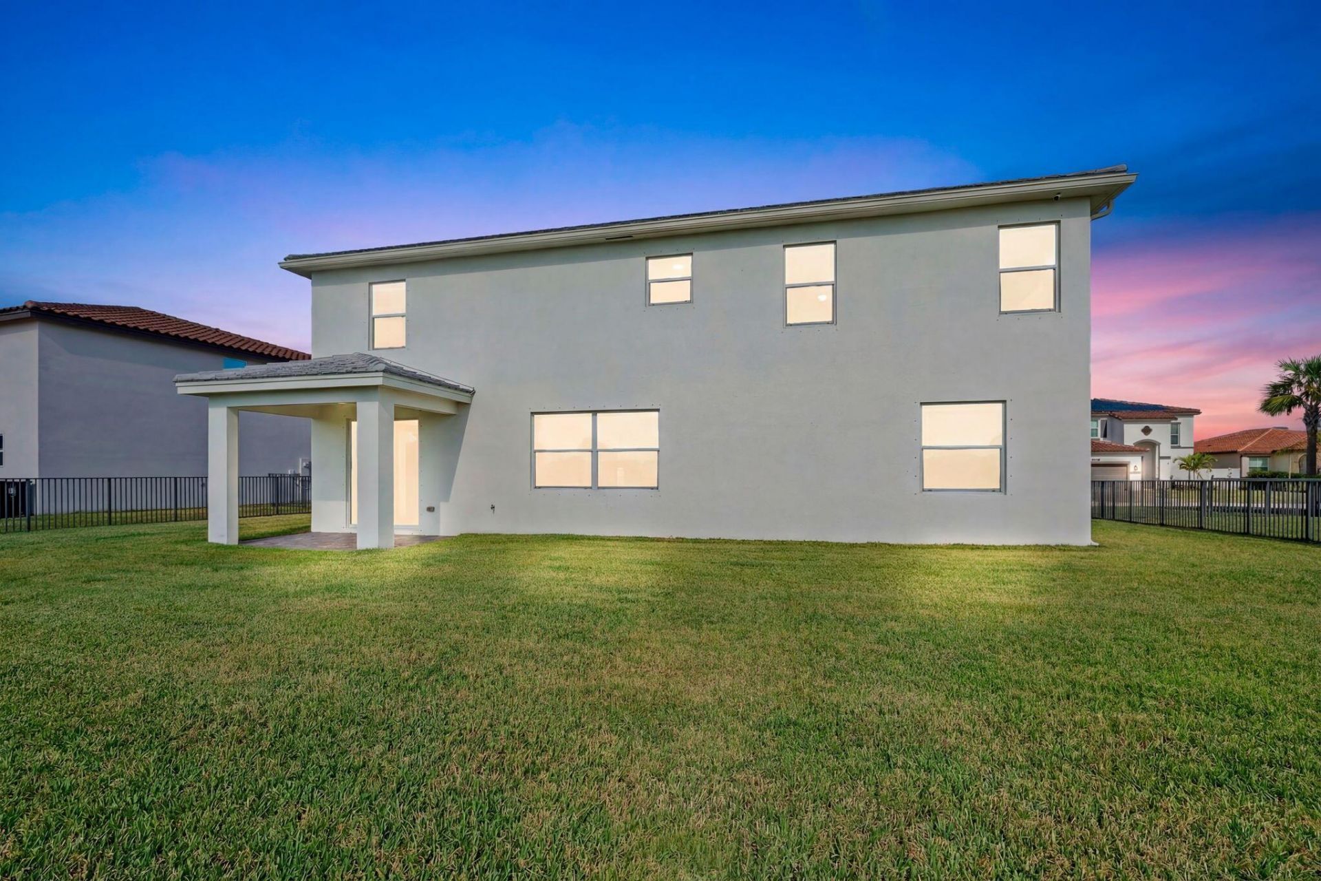 12434 NW Lynch Lane, Port Saint Lucie, FL 34987 Photo
