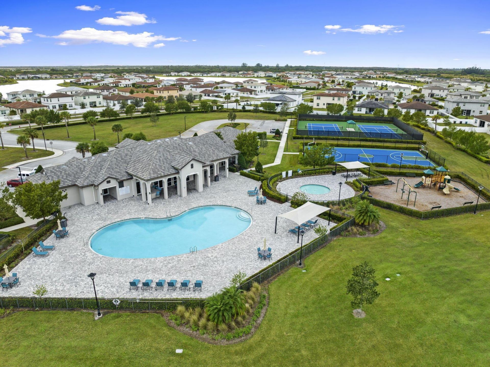 12434 NW Lynch Lane, Port Saint Lucie, FL 34987 Photo