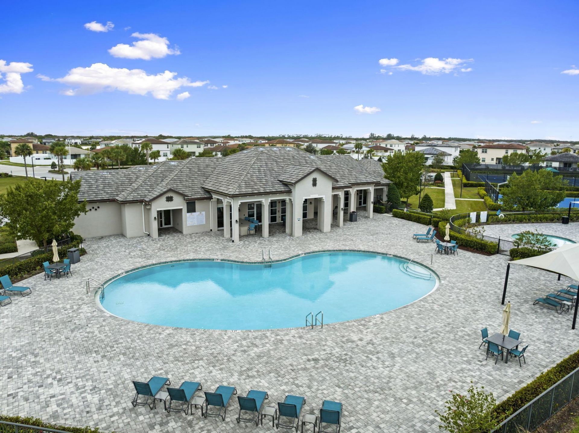 12434 NW Lynch Lane, Port Saint Lucie, FL 34987 Photo