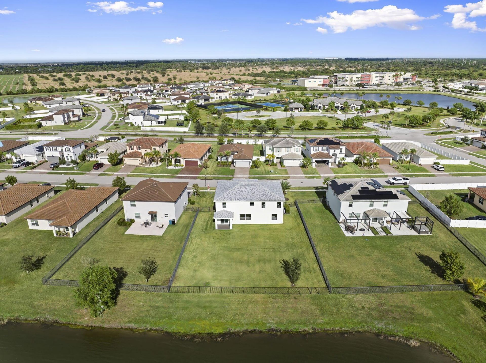 12434 NW Lynch Lane, Port Saint Lucie, FL 34987 Photo