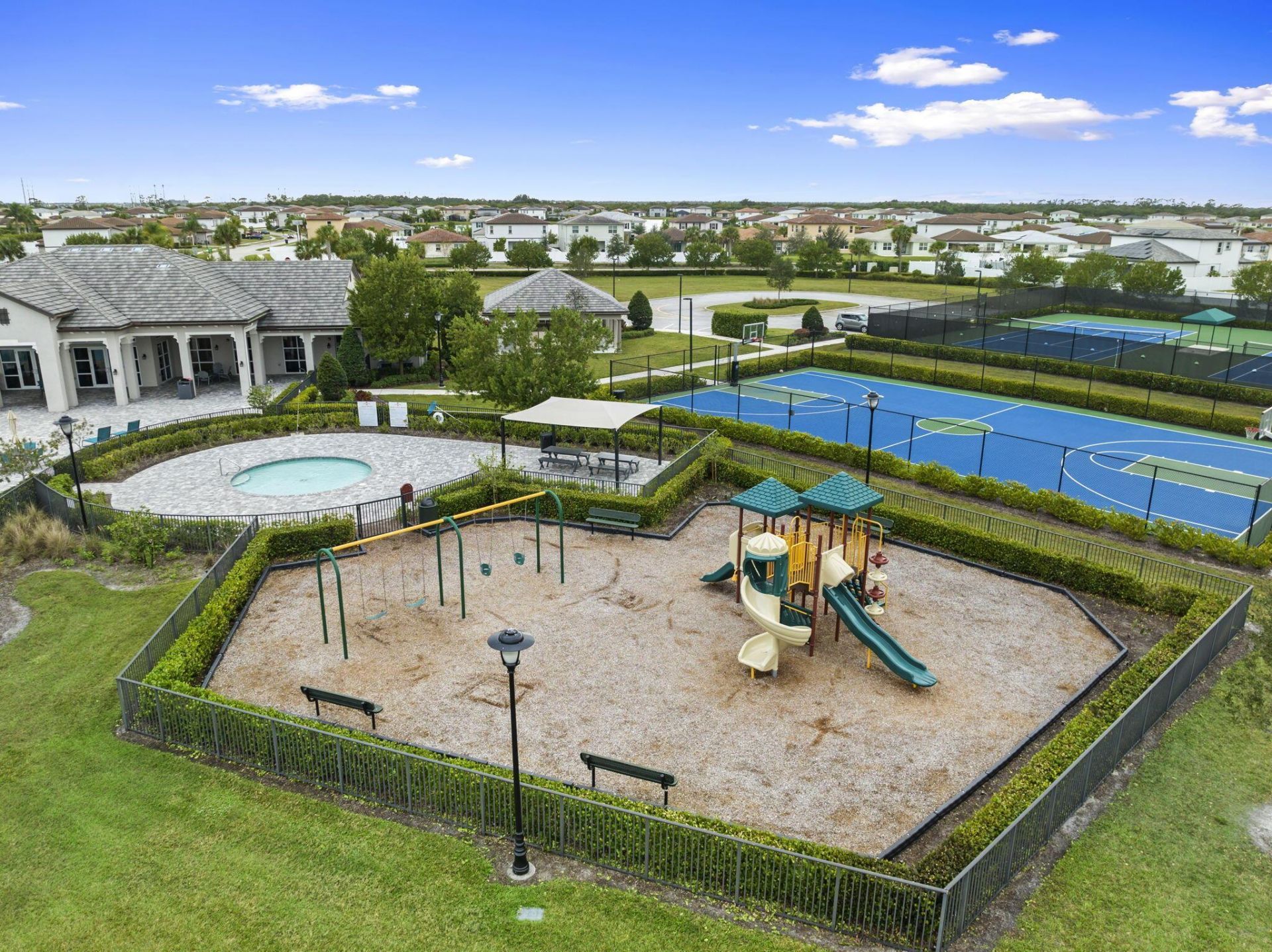 12434 NW Lynch Lane, Port Saint Lucie, FL 34987 Photo