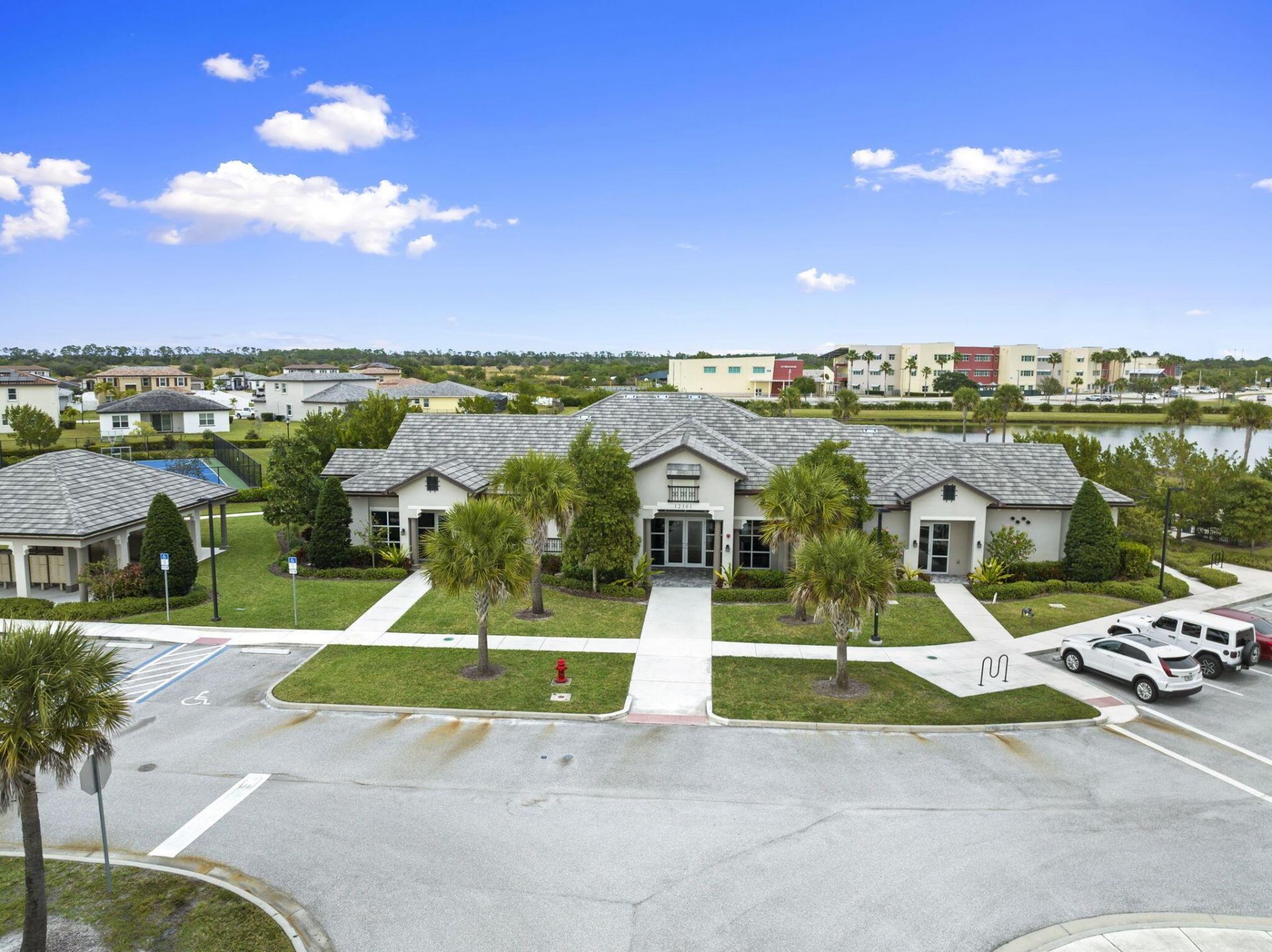 12434 NW Lynch Lane, Port Saint Lucie, FL 34987 Photo