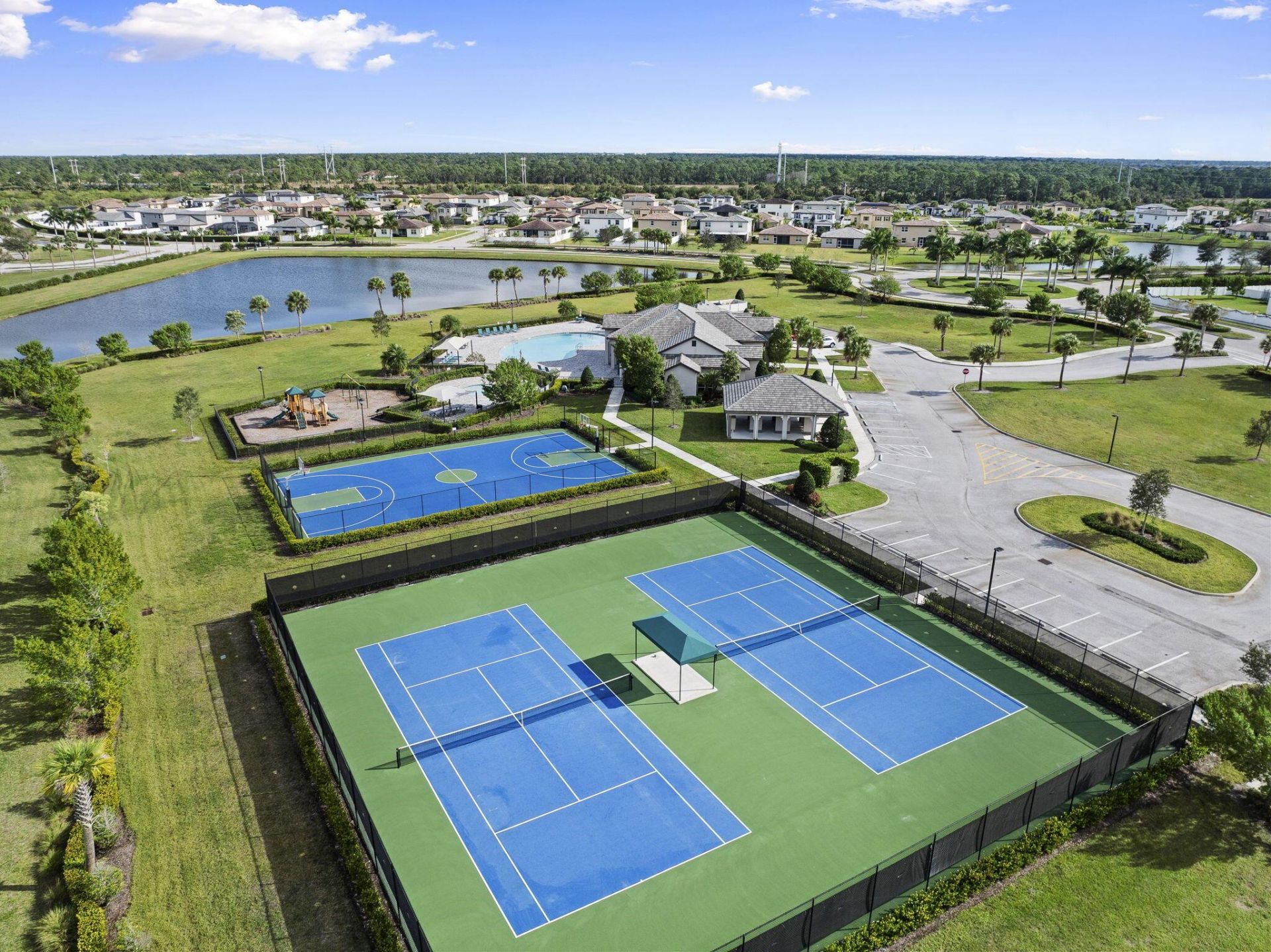 12434 NW Lynch Lane, Port Saint Lucie, FL 34987 Photo