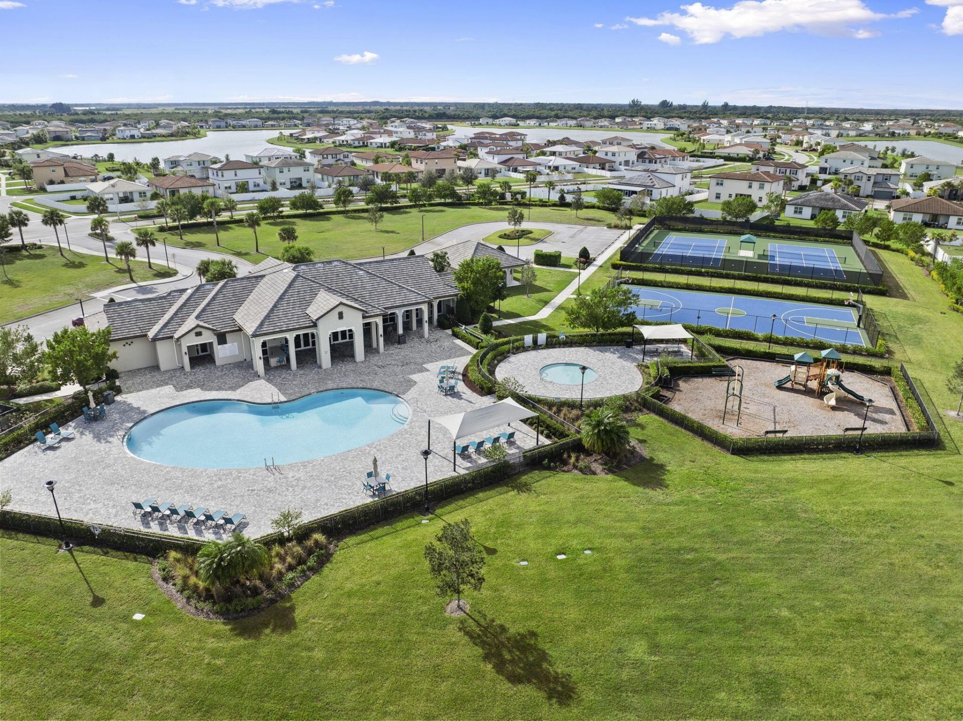 12434 NW Lynch Lane, Port Saint Lucie, FL 34987 Photo