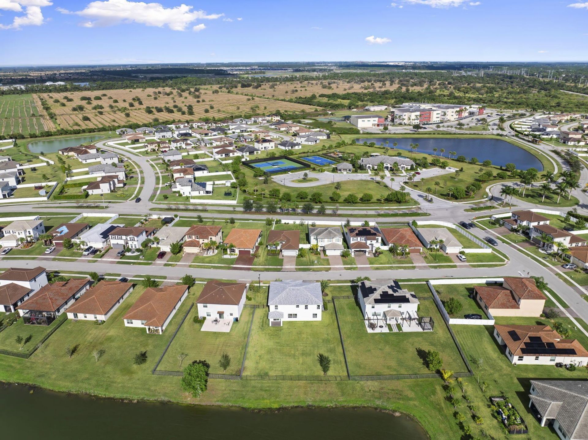 12434 NW Lynch Lane, Port Saint Lucie, FL 34987 Photo