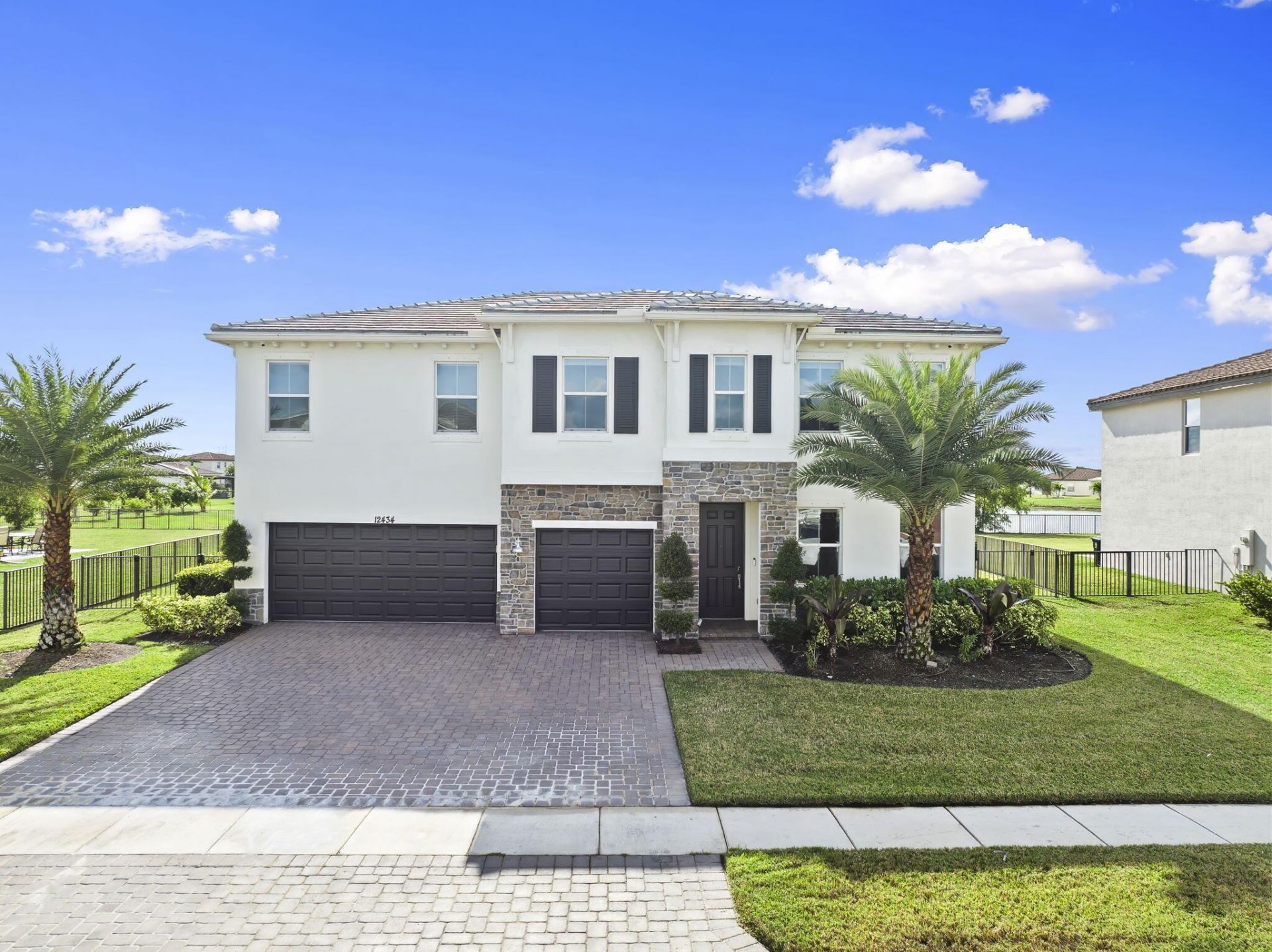12434 NW Lynch Lane, Port Saint Lucie, FL 34987 Photo