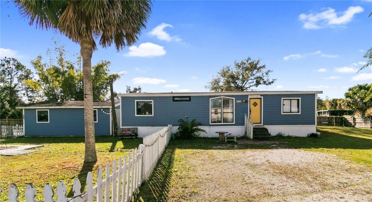 18312 16th Avenue, Orlando, FL 32833 Main Photo