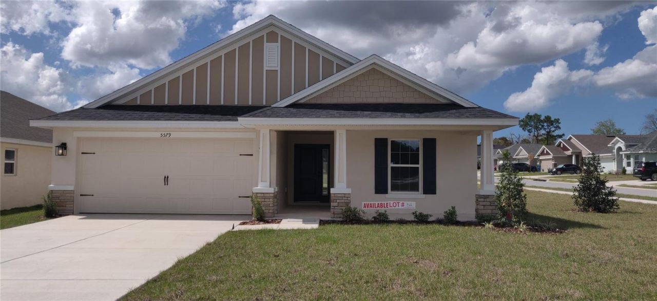 5579 Coral Reef Court, Spring Hill, FL 34609 Main Photo