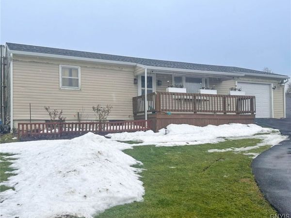 680 E State Route 28 Street, Unit 28, Richfield Springs, NY 13439