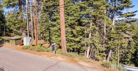 11902 & 11912 Rio Vista Drive, Truckee, CA 96161 Photo