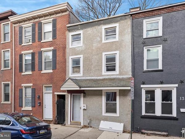 135 E MINER STREET, WEST CHESTER, PA 19382