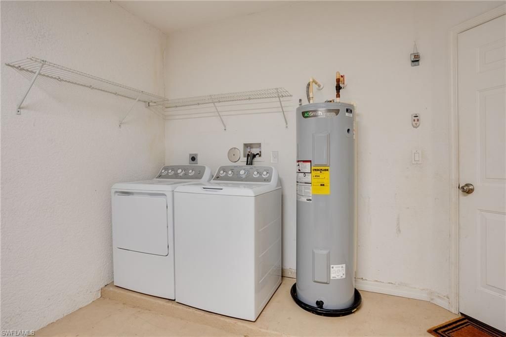 8545 Athena Ct , Lehigh Acres, FL 33971 Photo