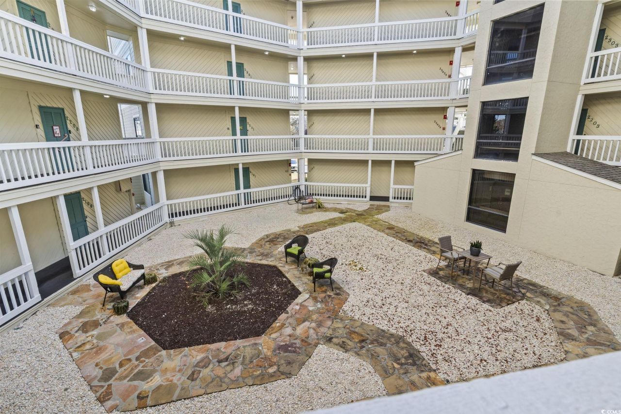 4350 Intercoastal Dr. Photo 29